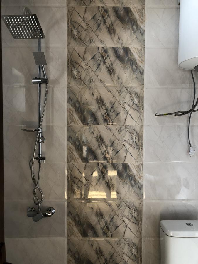 Lalaidi Rooms Mestia Kültér fotó
