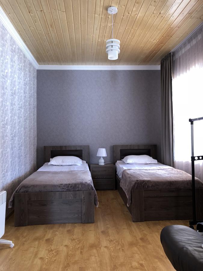 Lalaidi Rooms Mestia Kültér fotó