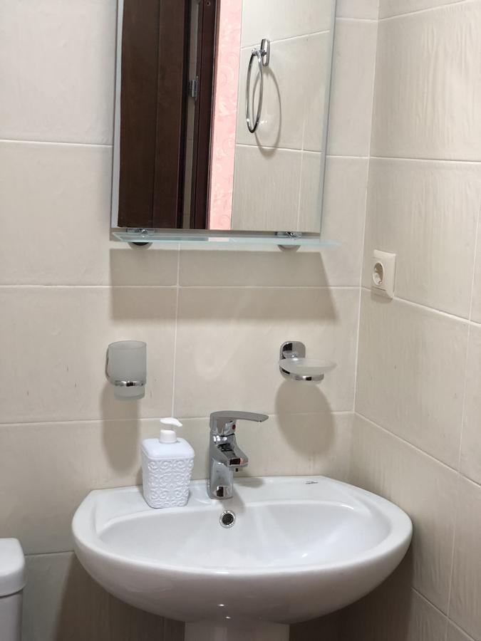 Lalaidi Rooms Mestia Kültér fotó