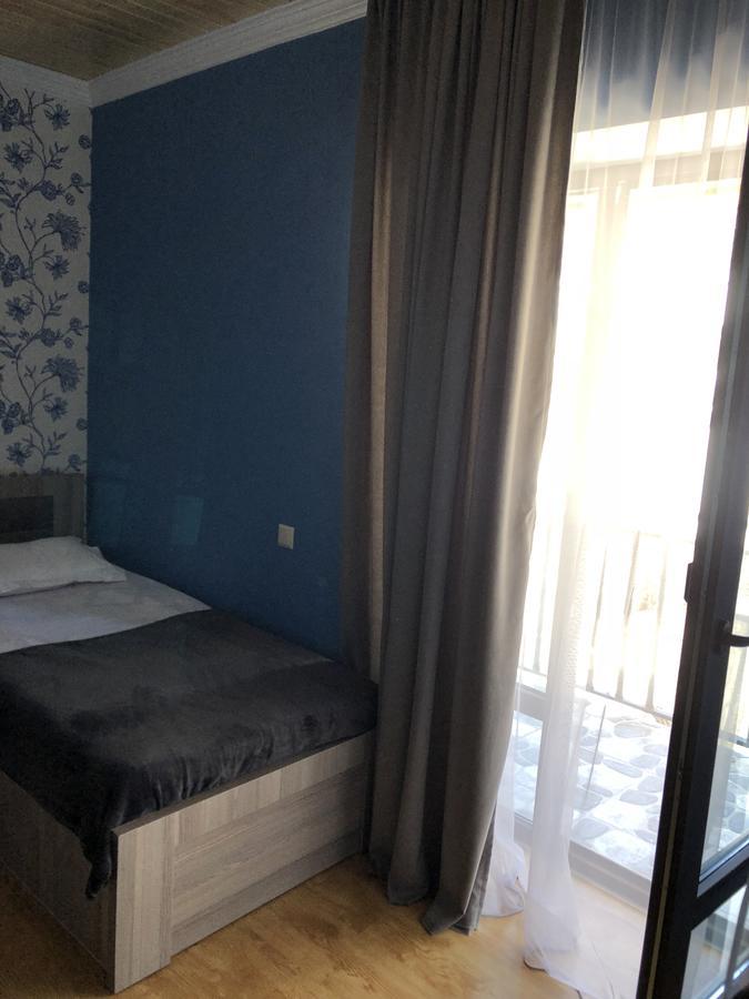 Lalaidi Rooms Mestia Kültér fotó