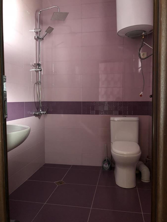 Lalaidi Rooms Mestia Kültér fotó