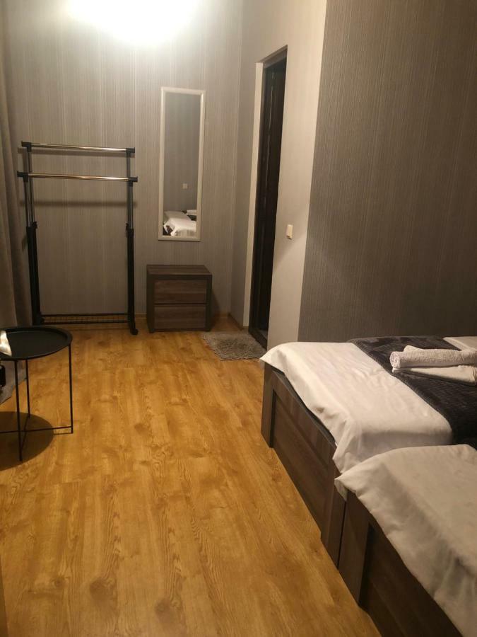 Lalaidi Rooms Mestia Kültér fotó