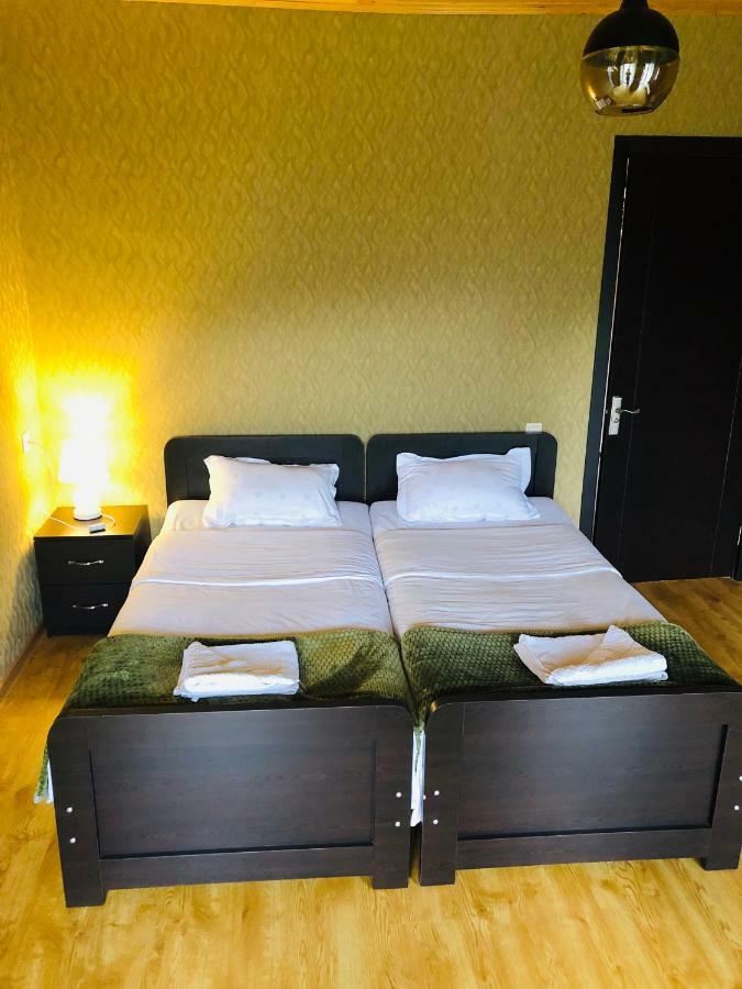 Lalaidi Rooms Mestia Kültér fotó